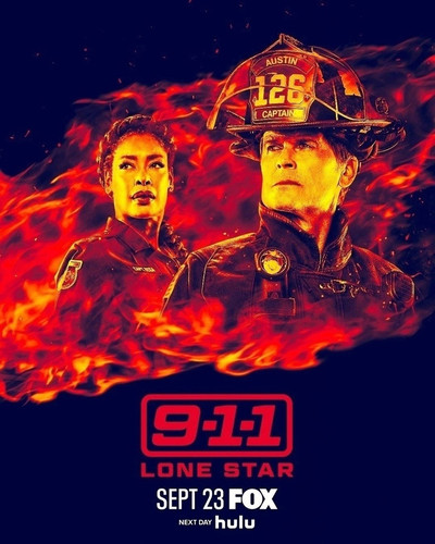 911: Одинокая звезда 5 сезон 11 серия [Смотреть Онлайн]
