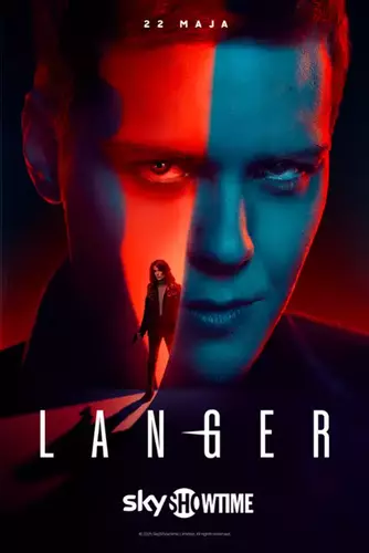 Лангер 1 сезон 1-2 серия [Смотреть Онлайн]