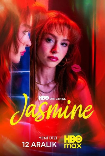 Жасмин 1 сезон 6 серия [Смотреть Онлайн]