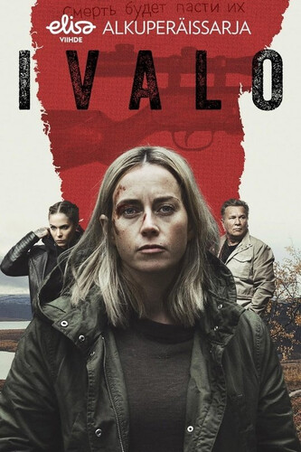 Полярный круг 5 сезон 2 серия [Смотреть Онлайн]