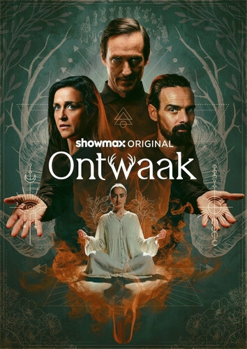 Пробуждение 1 сезон 8 серия [Смотреть Онлайн]